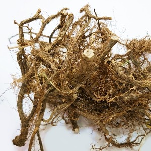 질경이뿌리 50g (Plantago Asiatica Root) 국산-청주
