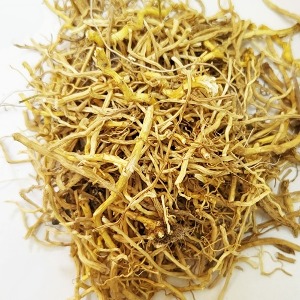 주걱비비추뿌리 50g (Hosta clausa Nakai) 국산-청주