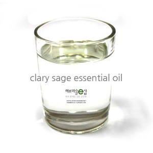 클라리세이지 에센셜오일 (clarysage essential oil) - 독일산/러시아원산