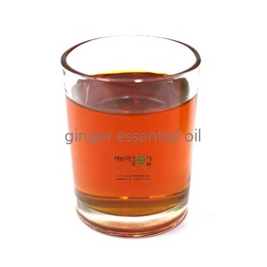 생강오일 (Zingiber Officinale (Ginger) Root Oil(ginger essential oil)) 미국산/중국원산