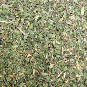 페퍼민트 잎 1kg (Mentha Piperita (Peppermint) Leaf) 미국산