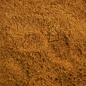 사발팜열매가루 파우더 1kg (Serenoa Serrulata Fruit Powder / 서양톱야자) - 미국