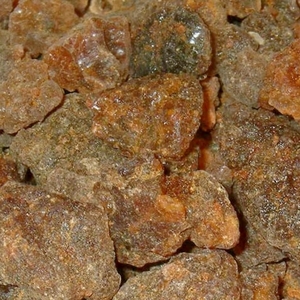 몰약 수지 1kg (Commiphora Myrrha Resin((Myrrh gum)) 중국산